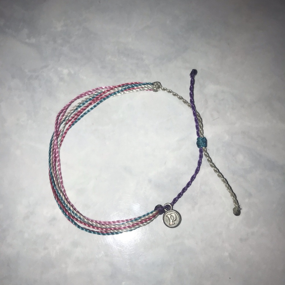 Puts vida bracelet